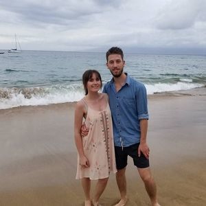 Meet your Posher, Drew